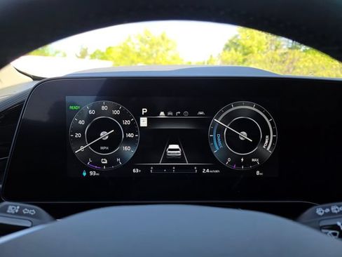 New 2026 Kia Niro Wave FWD image 30