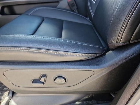 New 2026 RAM 1500 Rebel w/ Rebel Level 2 Equipment Group image 52