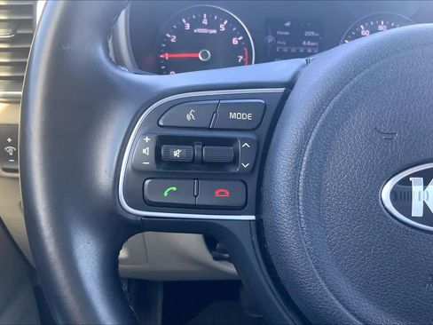 Used 2019 Kia Sportage EX image 23