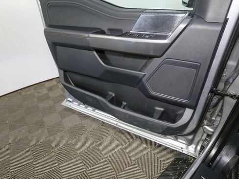 Used 2023 Ford F150 XLT w/ Equipment Group 302A High AWD/4WD image 40