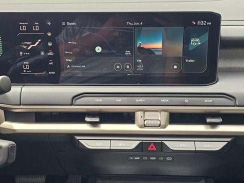 New 2027 Kia Telluride EX AWD/4WD image 13