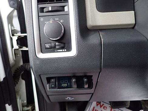 Used 2011 RAM 2500 ST w/ ST Popular Equipment Group AWD/4WD image 20