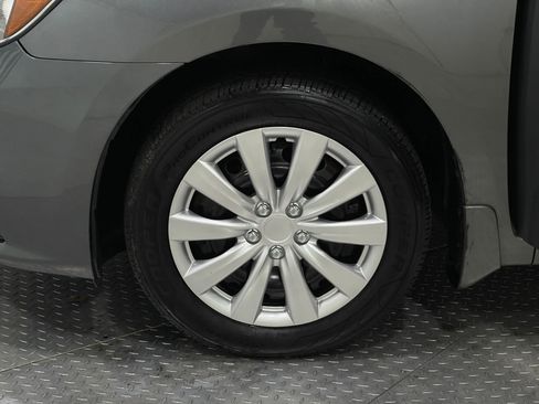 Used 2019 Nissan Sentra S image 31