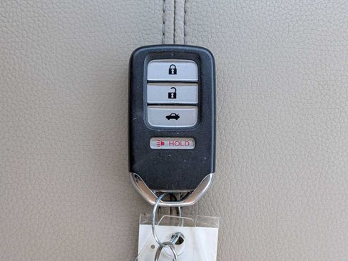 Used 2014 Honda Accord EX-L image 34