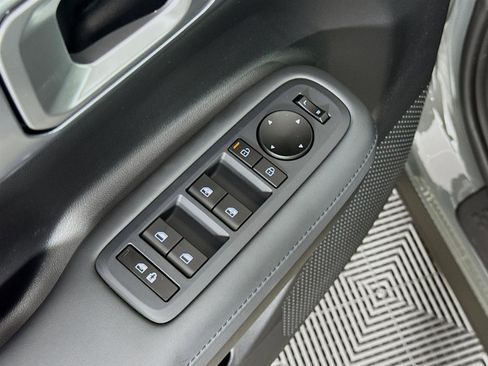 New 2026 Hyundai Santa Fe SEL image 18