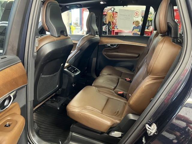 Used 2019 Volvo XC90 T6 Inscription w/ Advanced Package AWD/4WD image 8