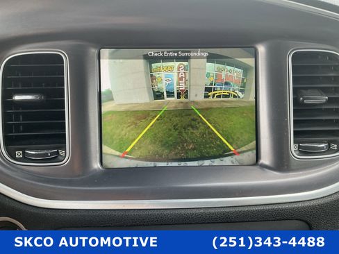 Used 2019 Dodge Charger GT RWD image 17