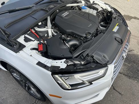 Used 2018 Audi A4 2.0T Premium Plus w/ Premium Plus Package image 22