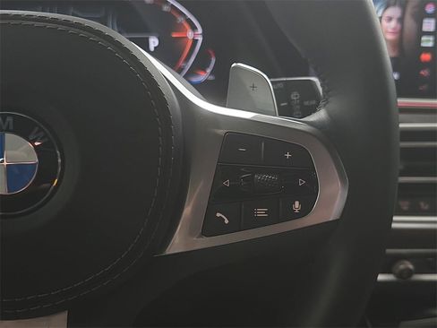 Used 2023 BMW X5 sDrive40i w/ Executive Package image 15