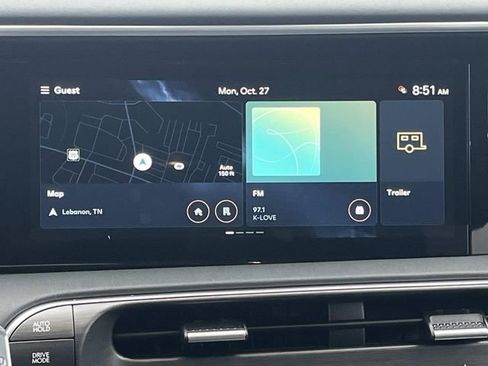 New 2026 Hyundai Palisade Limited image 16