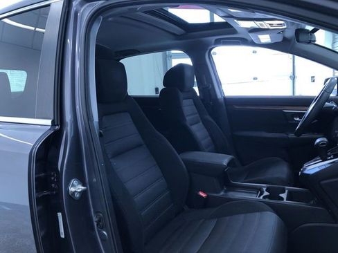 Used 2019 Honda CR-V EX image 21