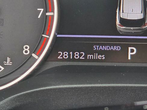 Used 2023 Nissan Rogue SV w/ SV Premium B Package image 20