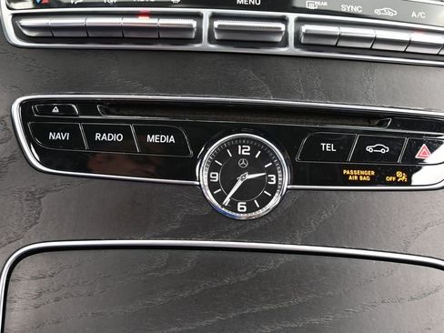 Used 2016 Mercedes-Benz C 300 Sedan image 23
