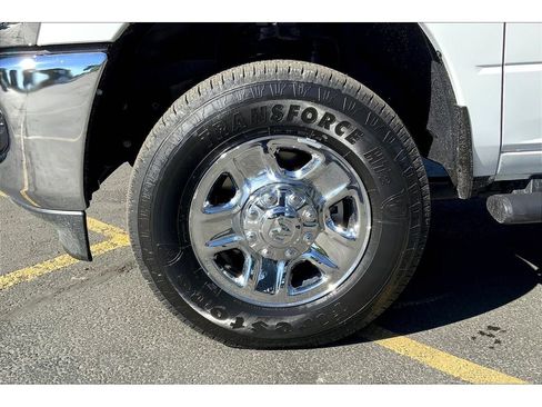 New 2025 RAM 2500 Tradesman image 13