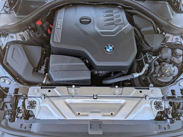 New 2026 BMW 230i xDrive Coupe w/ Premium Package AWD/4WD image 18