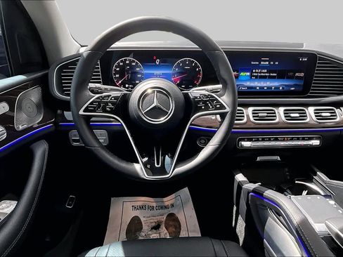Certified 2026 Mercedes-Benz GLE 450 4MATIC image 6