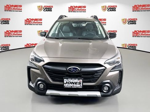 Used 2023 Subaru Outback Limited w/ Popular Package #2 AWD/4WD image 15