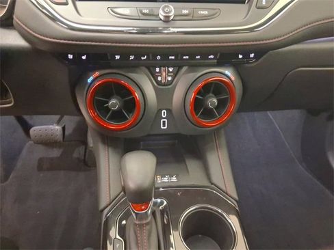 Used 2024 Chevrolet Blazer RS w/ Driver Confidence II Package image 21