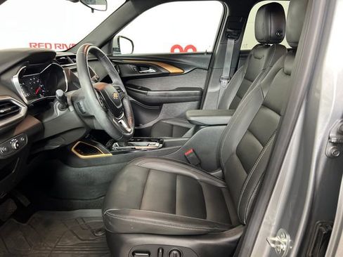 Used 2023 Chevrolet TrailBlazer ACTIV image 10
