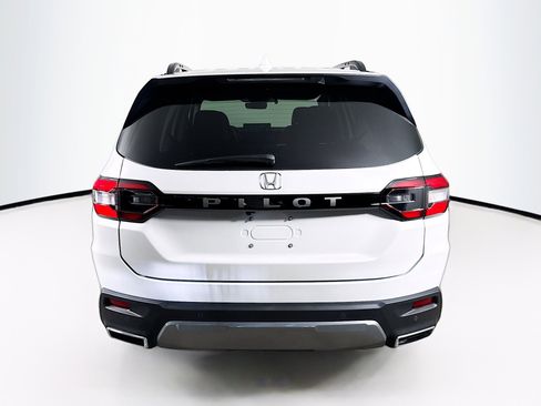 New 2026 Honda Pilot EX-L image 32