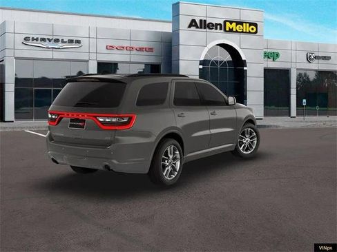 New 2026 Dodge Durango GT image 6