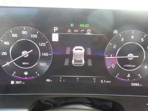Used 2023 Kia Sportage X-Pro image 17