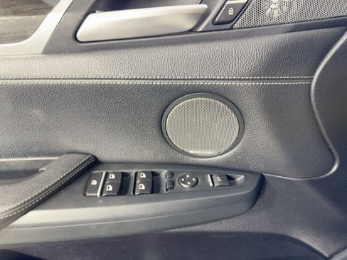 Used 2015 BMW X4 xDrive35i image 20