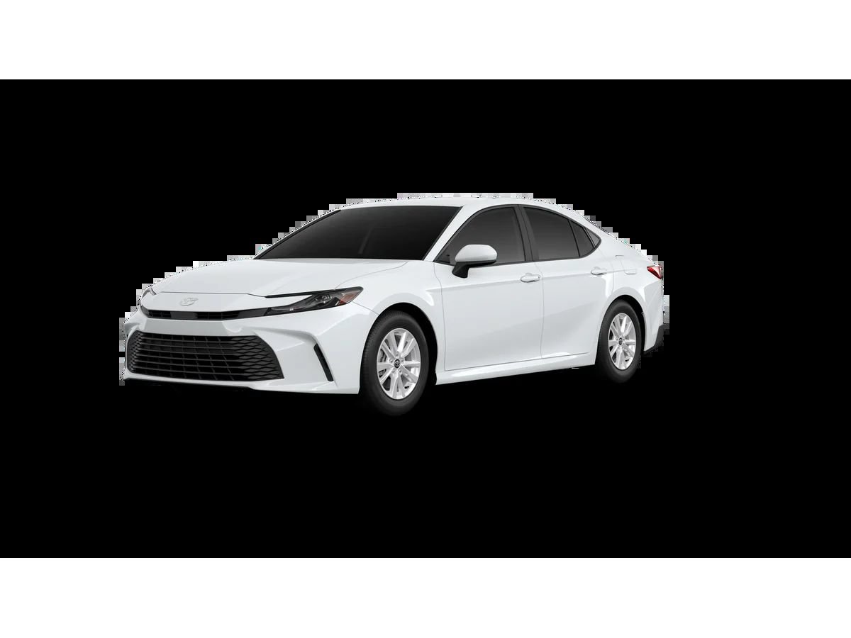 New 2026 Toyota Camry LE w/ Convenience Package AWD/4WD image 31