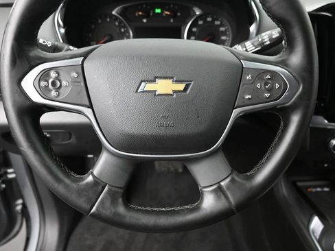 Used 2023 Chevrolet Traverse LT w/ LPO, Floor Liner Package AWD/4WD image 20