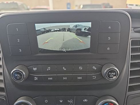 Used 2024 Ford Transit 250 Low Roof AWD w/ Exterior Upgrade Package image 16