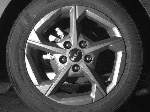 Used 2025 Kia K4 FWD image 15