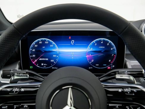New 2026 Mercedes-Benz GLC 43 AMG 4MATIC image 19