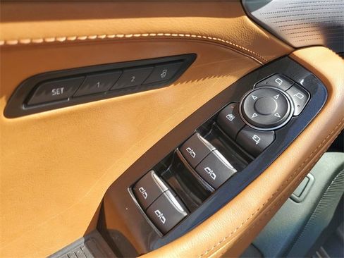 Used 2020 Cadillac CT5 Sport w/ Platinum Package image 20