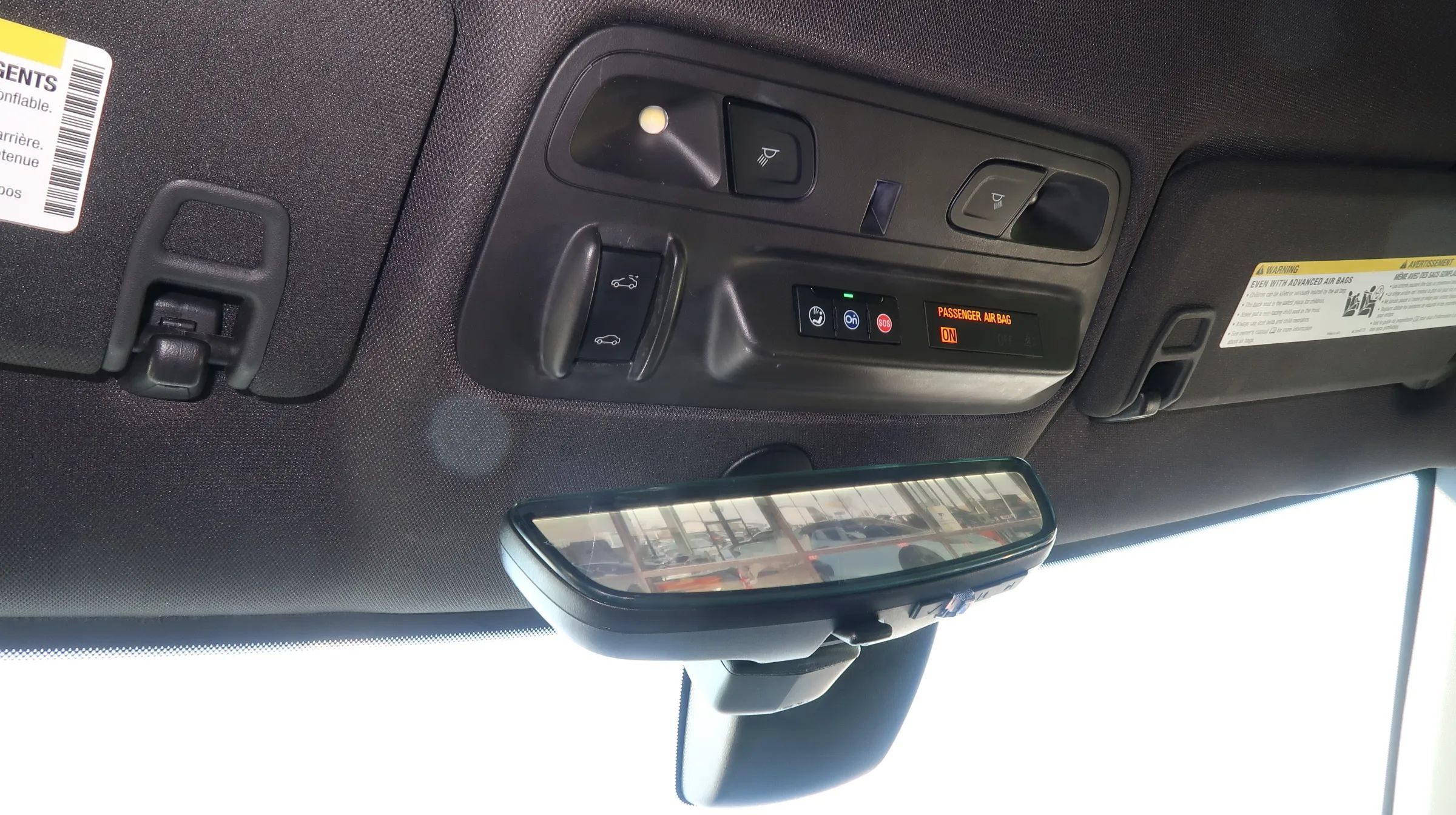 Used 2021 Chevrolet Camaro SS RWD image 32