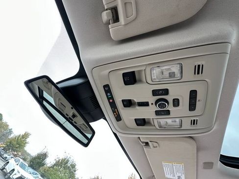 Used 2023 GMC Yukon XL Denali w/ LPO, Floor Liner Package image 35