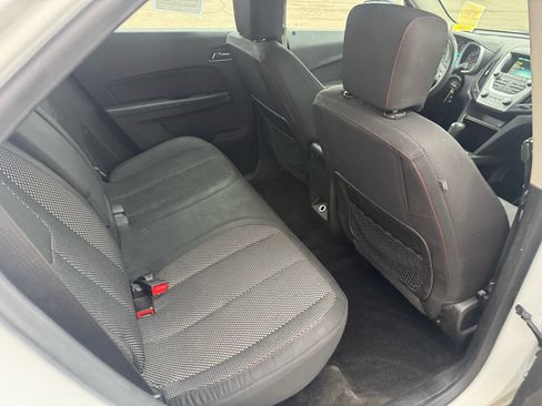 Used 2016 Chevrolet Equinox LS image 13