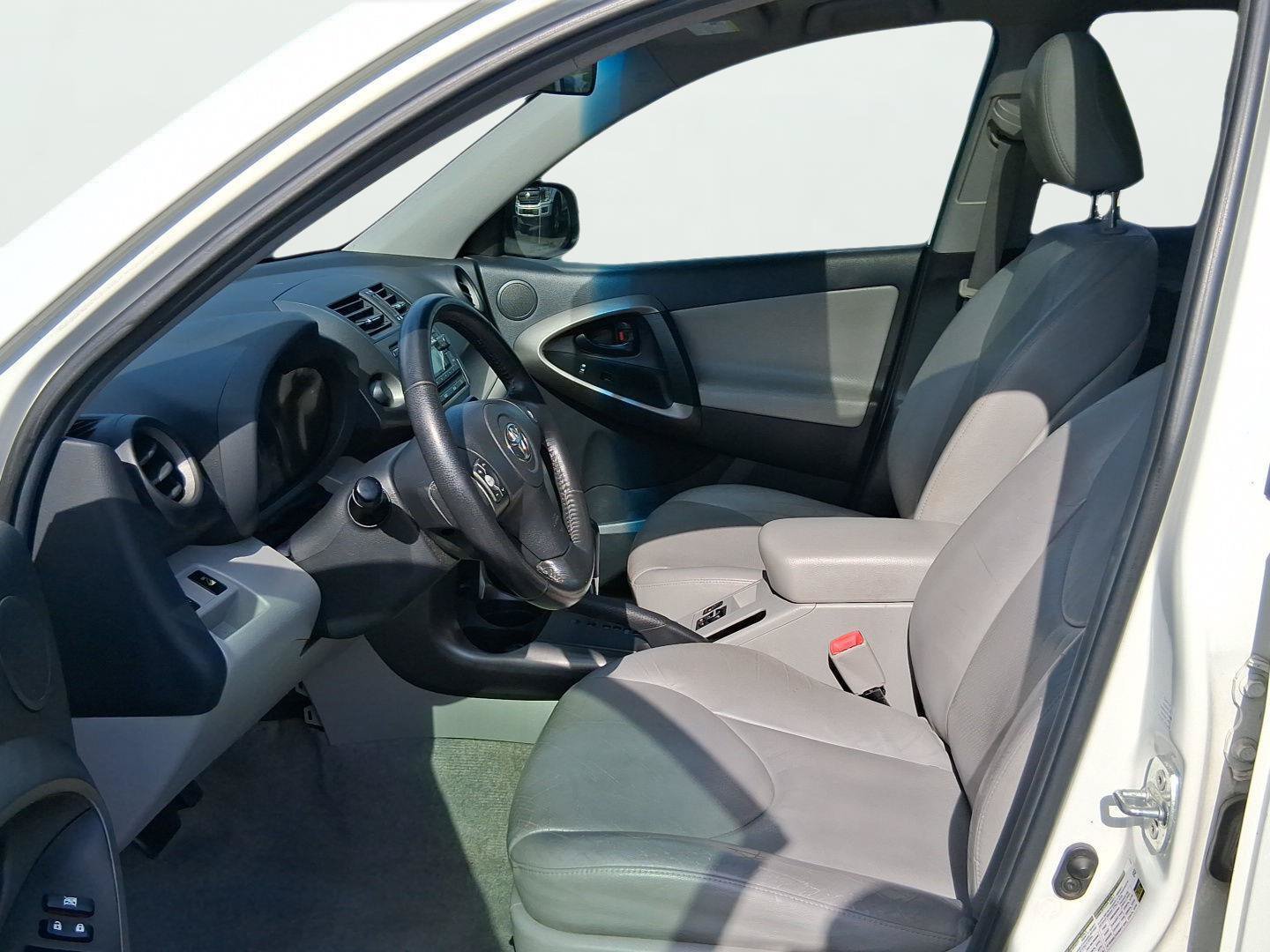 Used 2012 Toyota RAV4 Limited w/ Premium Plus Value Pkg FWD image 15