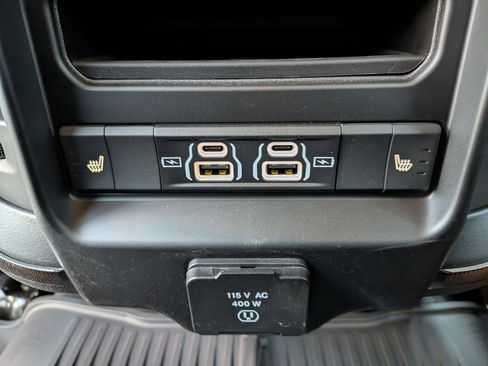 New 2025 RAM 2500 Rebel w/ Rebel Level 2 Equipment Group image 27