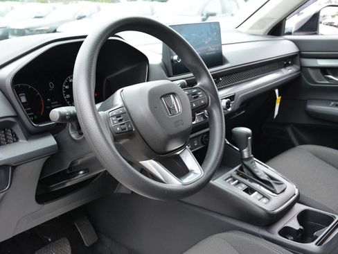 Used 2026 Honda CR-V EX image 11