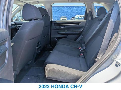 Used 2023 Honda CR-V EX image 22