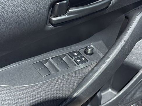 Certified 2024 Toyota Corolla LE image 19