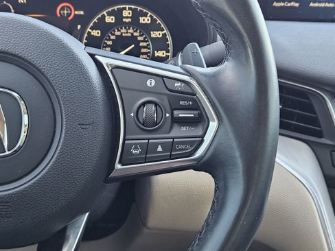 Used 2021 Acura TLX image 28