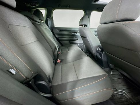 Used 2025 Honda CR-V Sport image 33