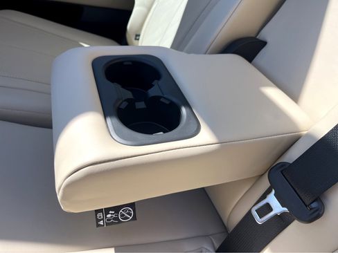 Certified 2025 INFINITI QX60 Pure w/ Cargo Package image 28