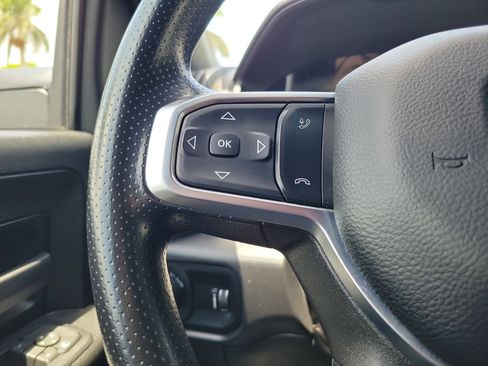 Used 2025 RAM 3500 Tradesman AWD/4WD image 22