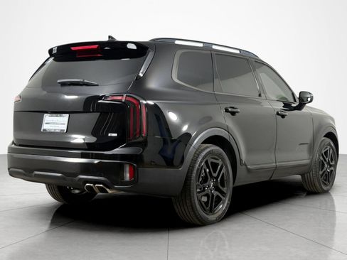 Used 2023 Kia Telluride EX X-Line AWD/4WD image 5