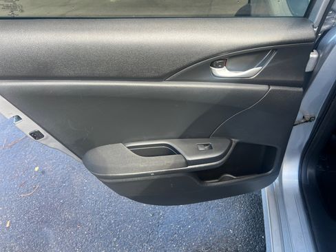 Used 2019 Honda Civic LX image 26