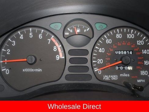 Used 1991 Dodge Stealth R/T image 13