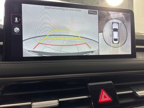 New 2026 Genesis G70 2.5T Prestige RWD image 36