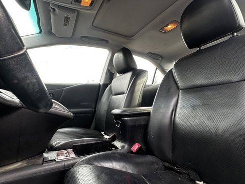 Used 2010 Lexus HS 250h image 6